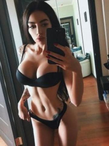 Анастасия
